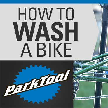 How to Wash a Bike: A Step-by-Step Guide