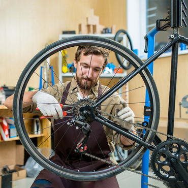 DIY vs. Professional Bicycle Servicing: What You Should Know