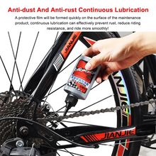 100ml Bicycle Specific Lubricant