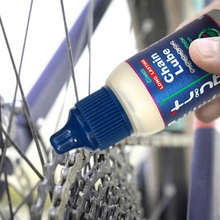 120ML Bicycle Chain Waxy Maintenance Oil