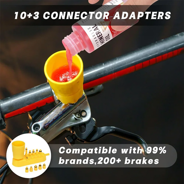 MTB Road Bike Brake Repair Tool