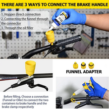 MTB Road Bike Brake Repair Tool