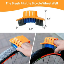 Bike Cleaning Kit Set