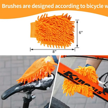 Bike Cleaning Kit Set