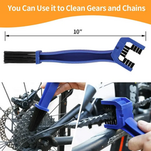 Bike Cleaning Kit Set