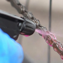 Drivetrain Bike Chain Cleaner Spray